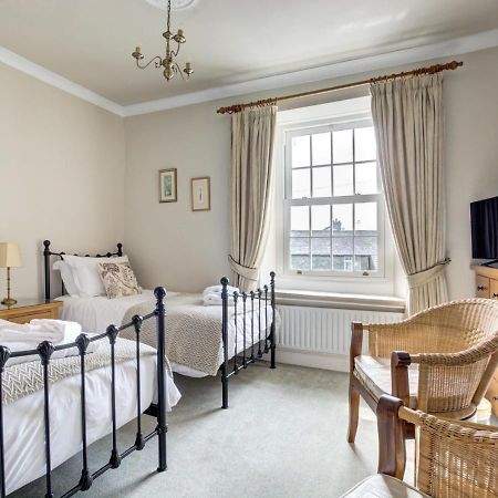 Littlebeck Villa Kettlewell Ngoại thất bức ảnh