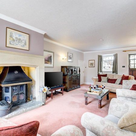 Littlebeck Villa Kettlewell Ngoại thất bức ảnh