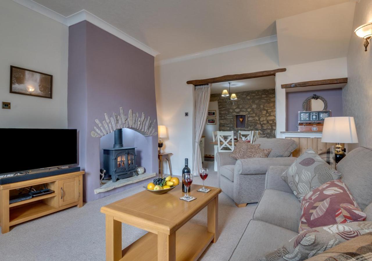Littlebeck Villa Kettlewell Ngoại thất bức ảnh