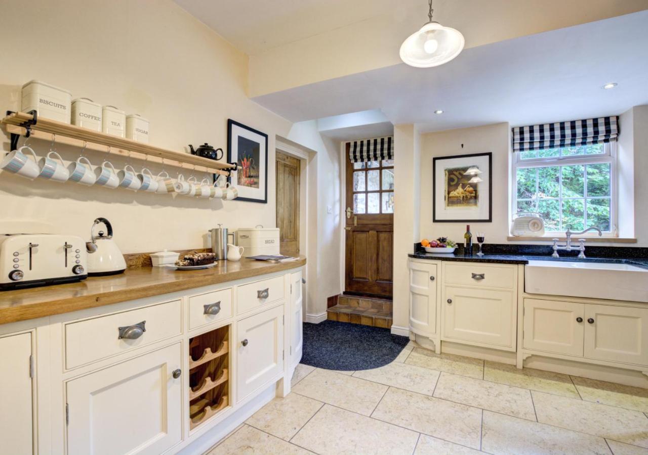 Littlebeck Villa Kettlewell Ngoại thất bức ảnh