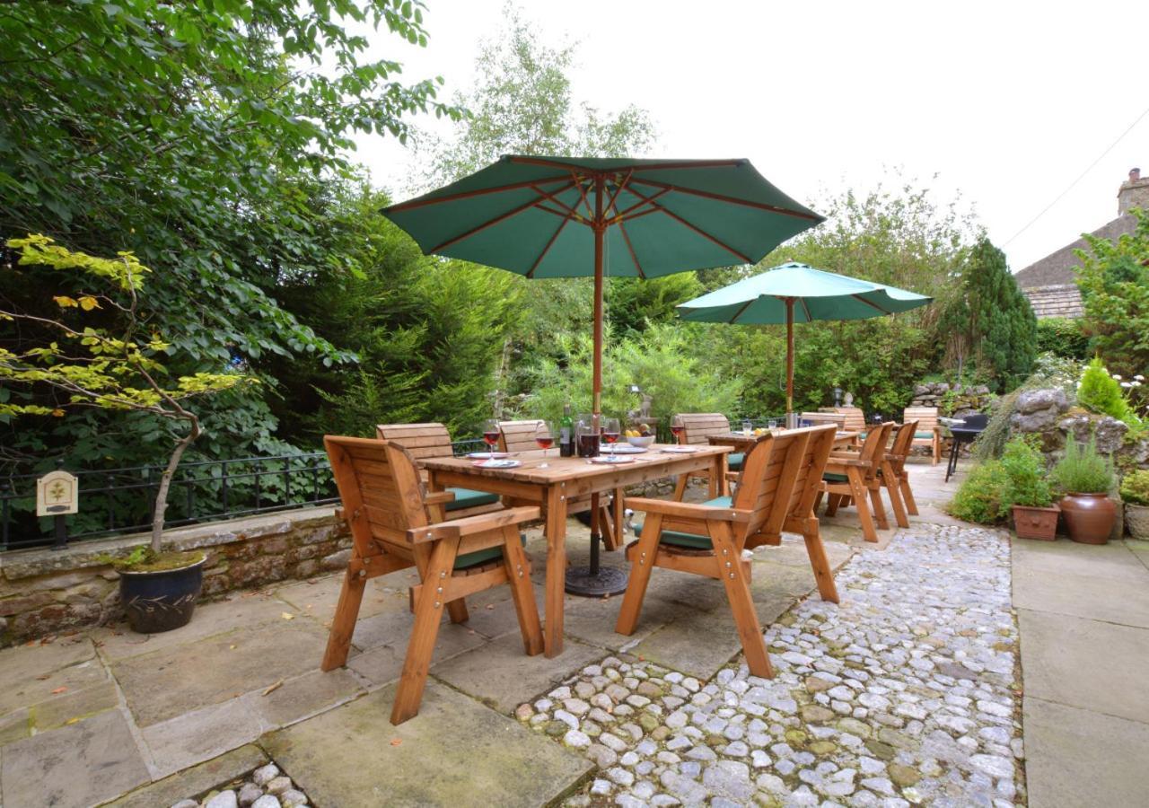 Littlebeck Villa Kettlewell Ngoại thất bức ảnh