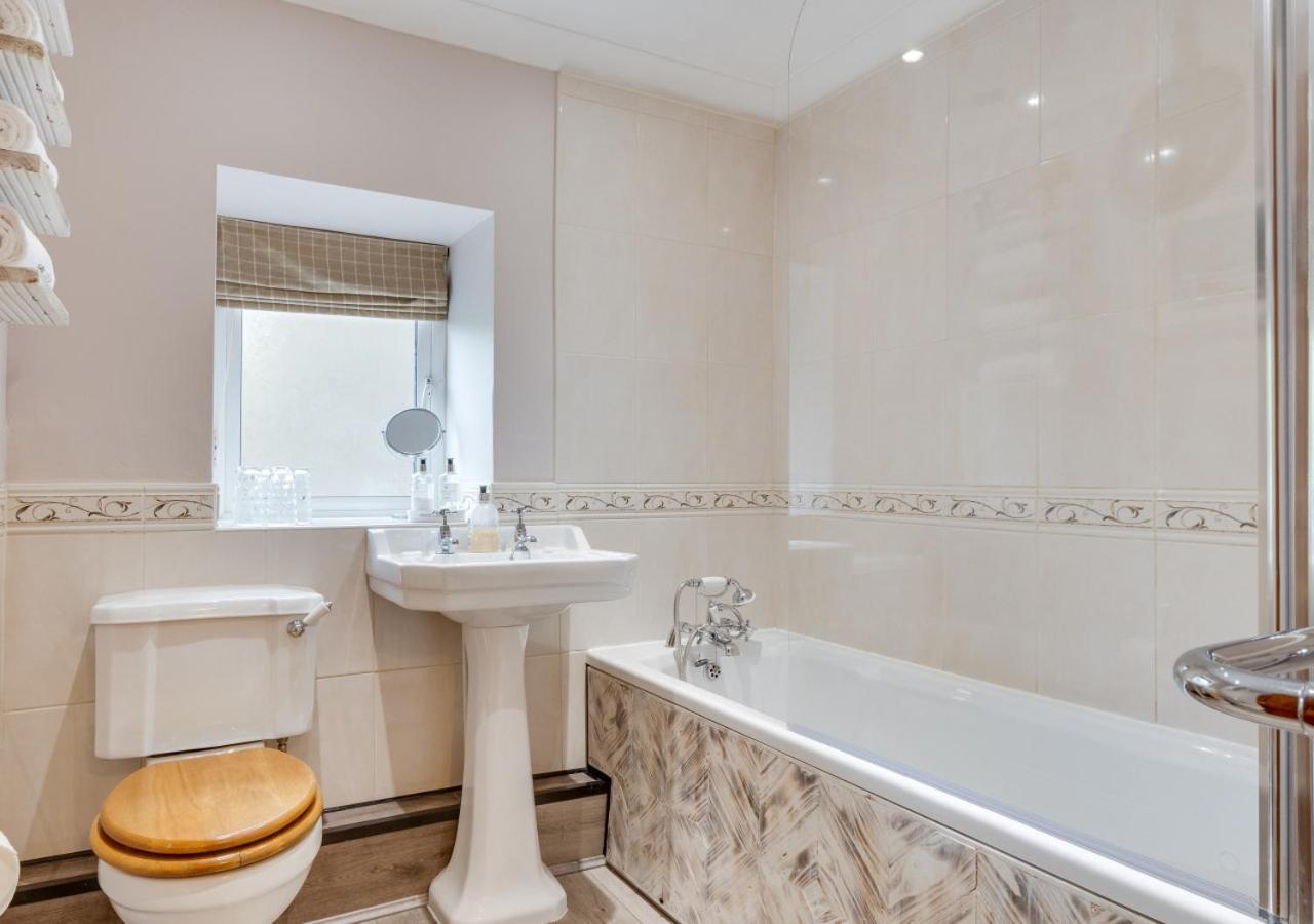 Littlebeck Villa Kettlewell Ngoại thất bức ảnh