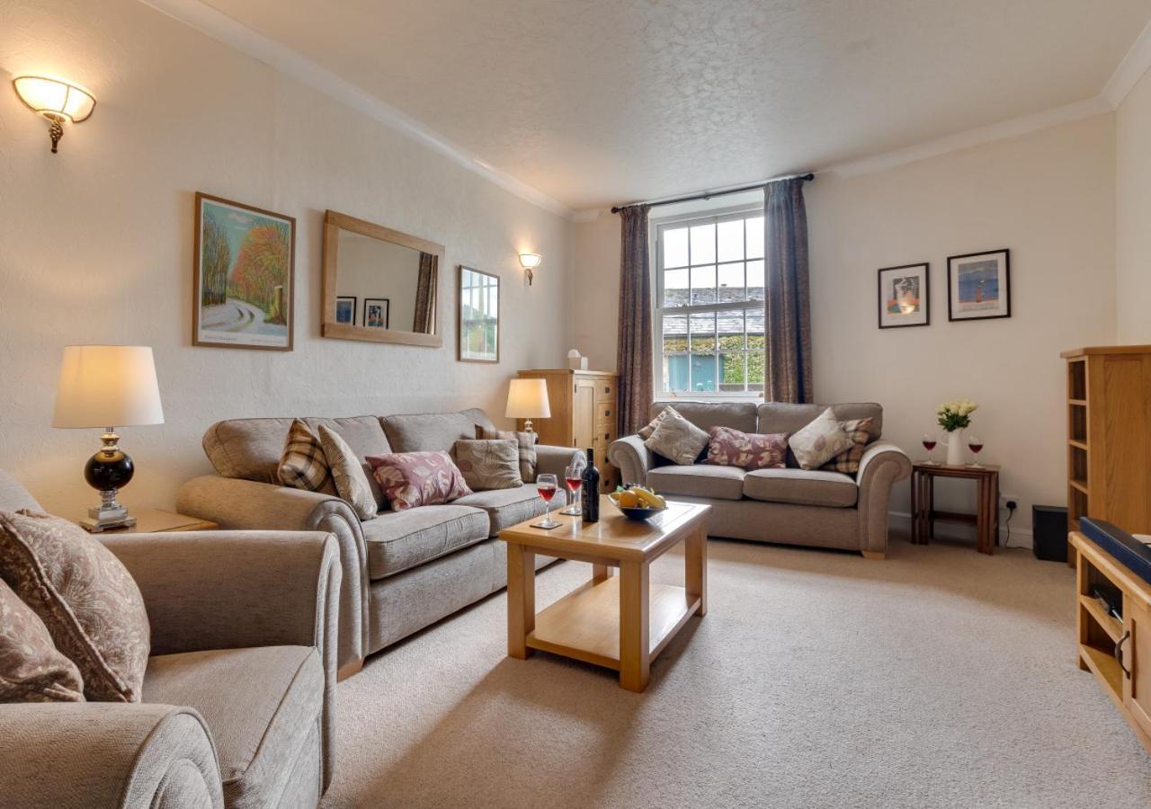 Littlebeck Villa Kettlewell Ngoại thất bức ảnh