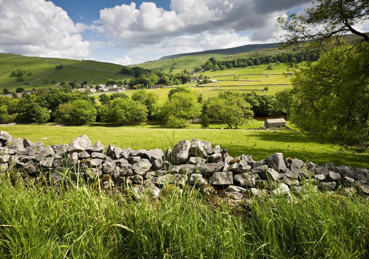 Littlebeck Villa Kettlewell Ngoại thất bức ảnh