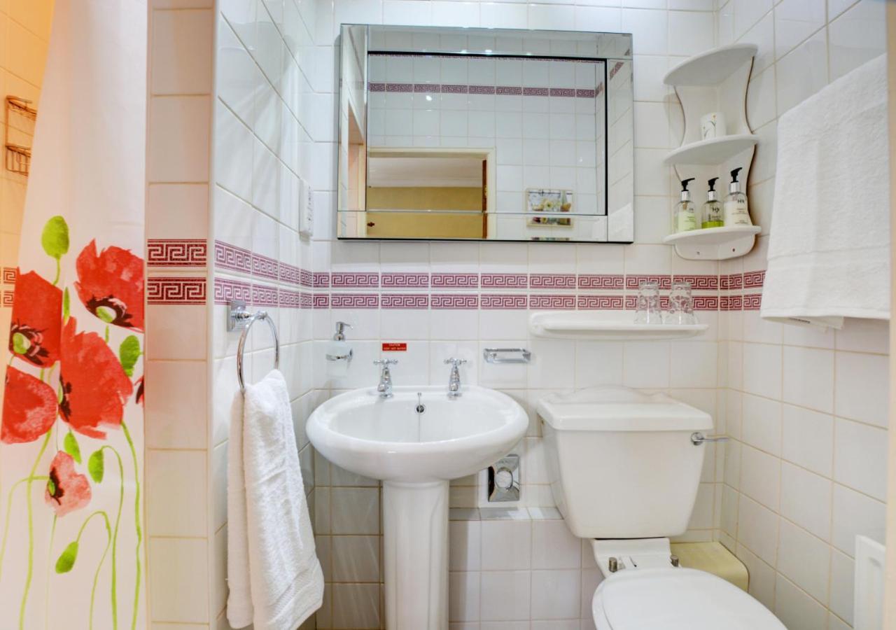 Littlebeck Villa Kettlewell Ngoại thất bức ảnh