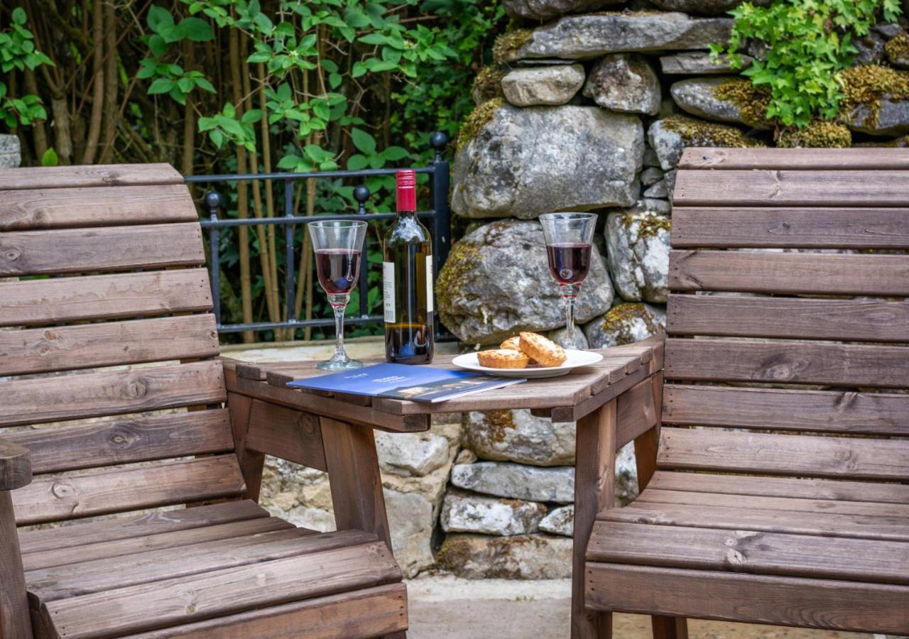Littlebeck Villa Kettlewell Ngoại thất bức ảnh