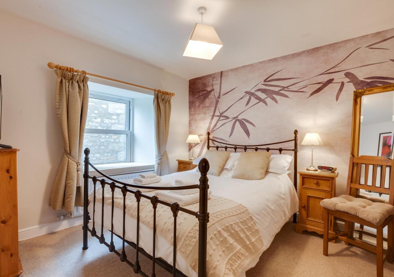 Littlebeck Villa Kettlewell Ngoại thất bức ảnh