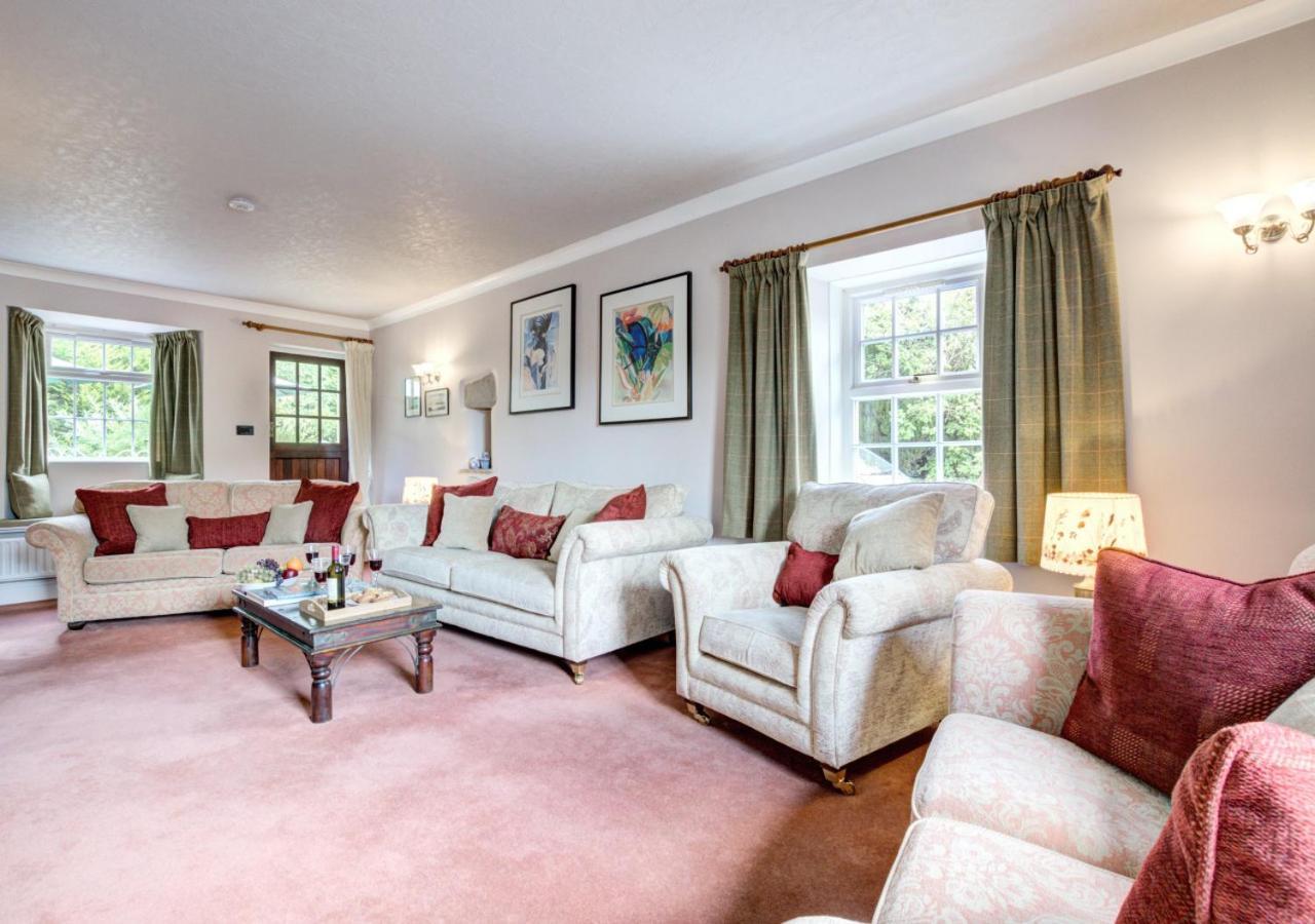 Littlebeck Villa Kettlewell Ngoại thất bức ảnh