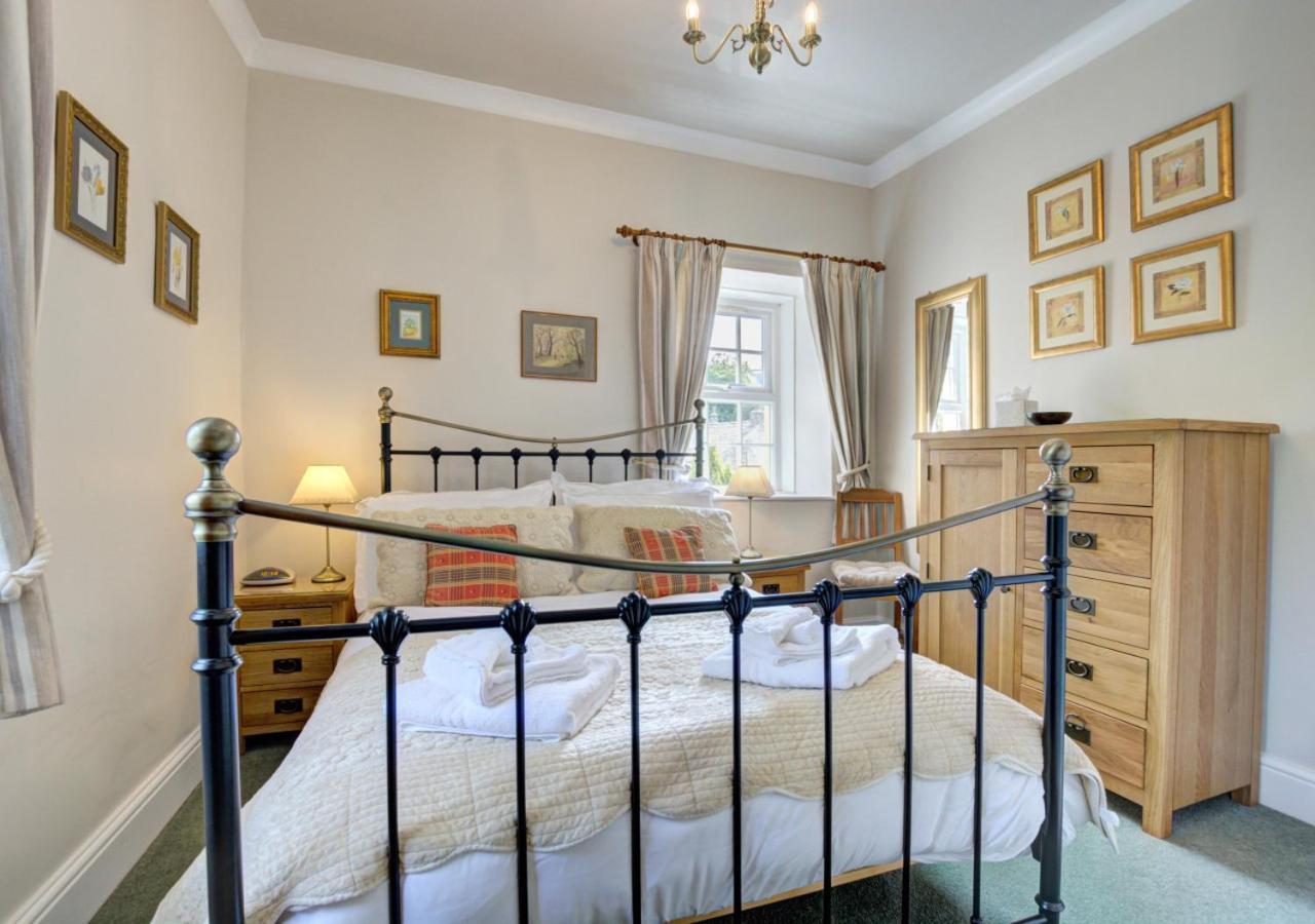 Littlebeck Villa Kettlewell Ngoại thất bức ảnh