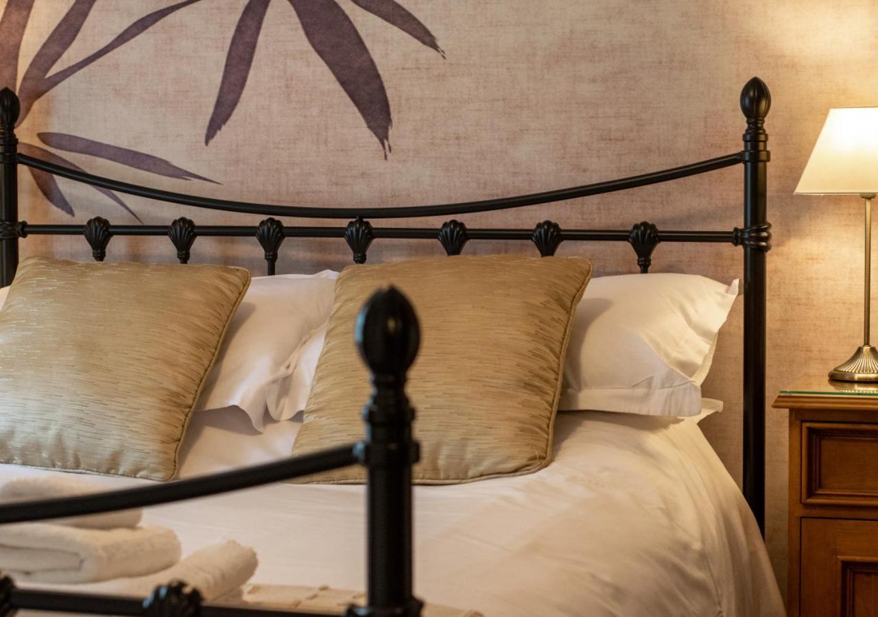 Littlebeck Villa Kettlewell Ngoại thất bức ảnh