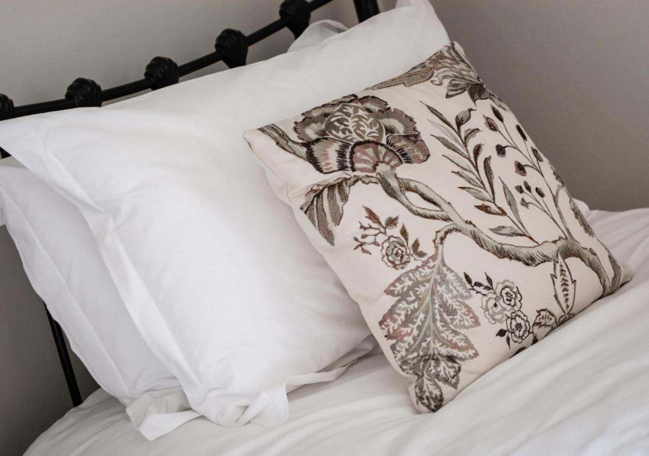Littlebeck Villa Kettlewell Ngoại thất bức ảnh