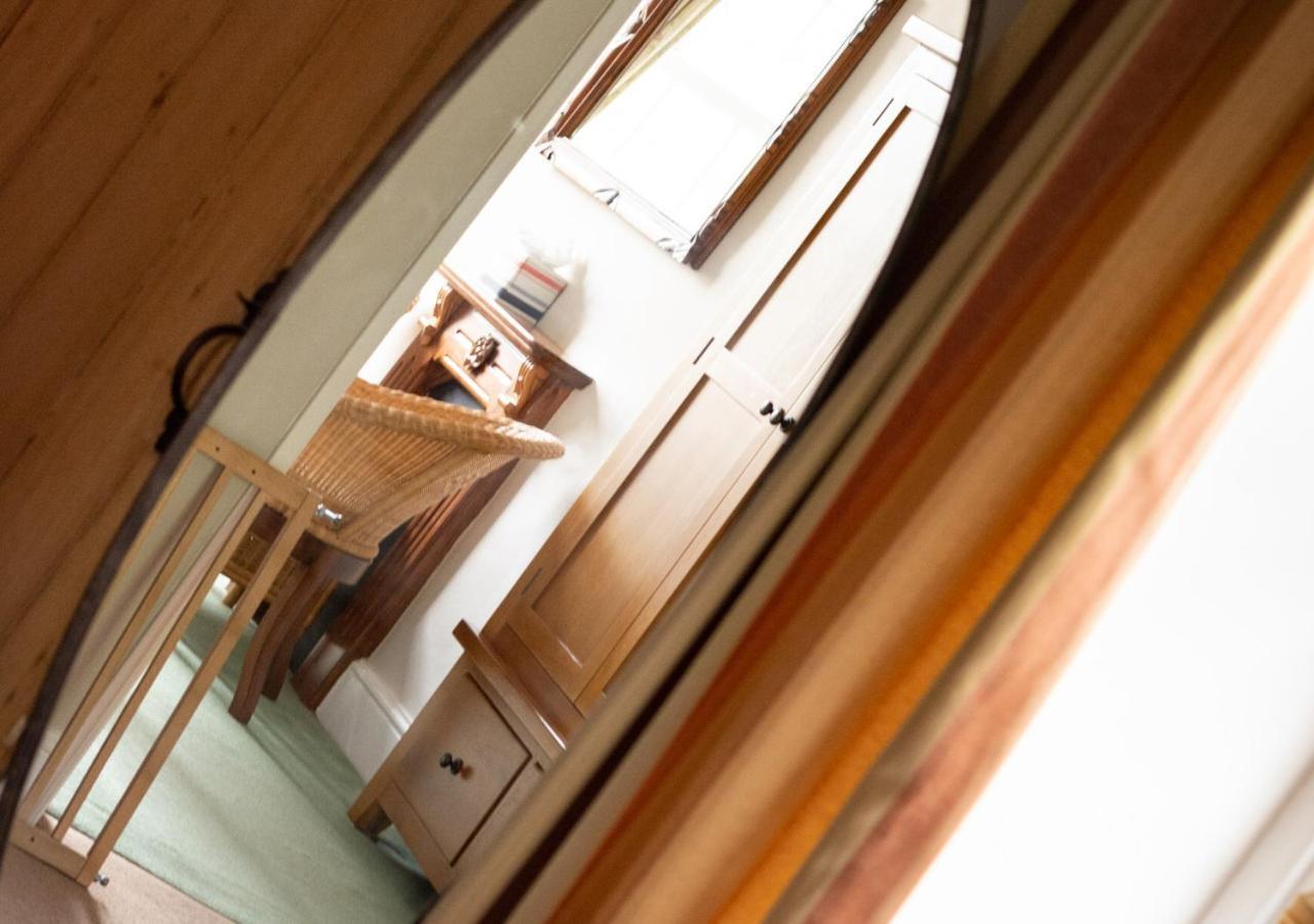 Littlebeck Villa Kettlewell Ngoại thất bức ảnh