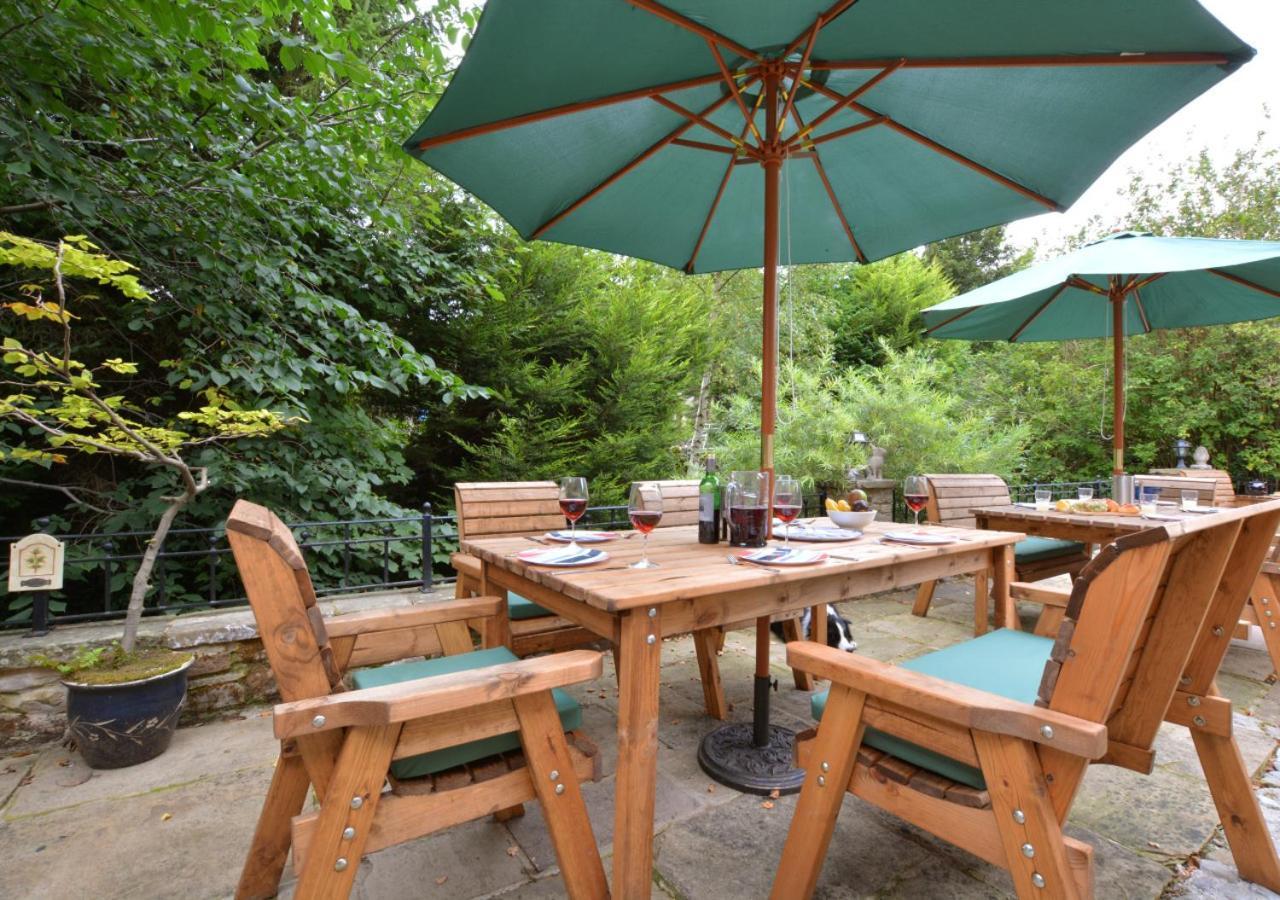 Littlebeck Villa Kettlewell Ngoại thất bức ảnh