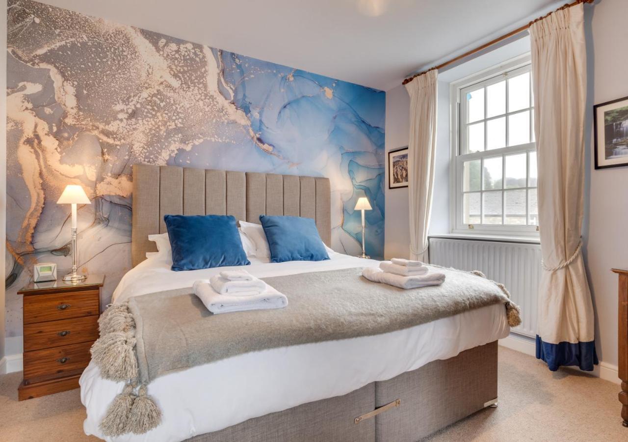 Littlebeck Villa Kettlewell Ngoại thất bức ảnh
