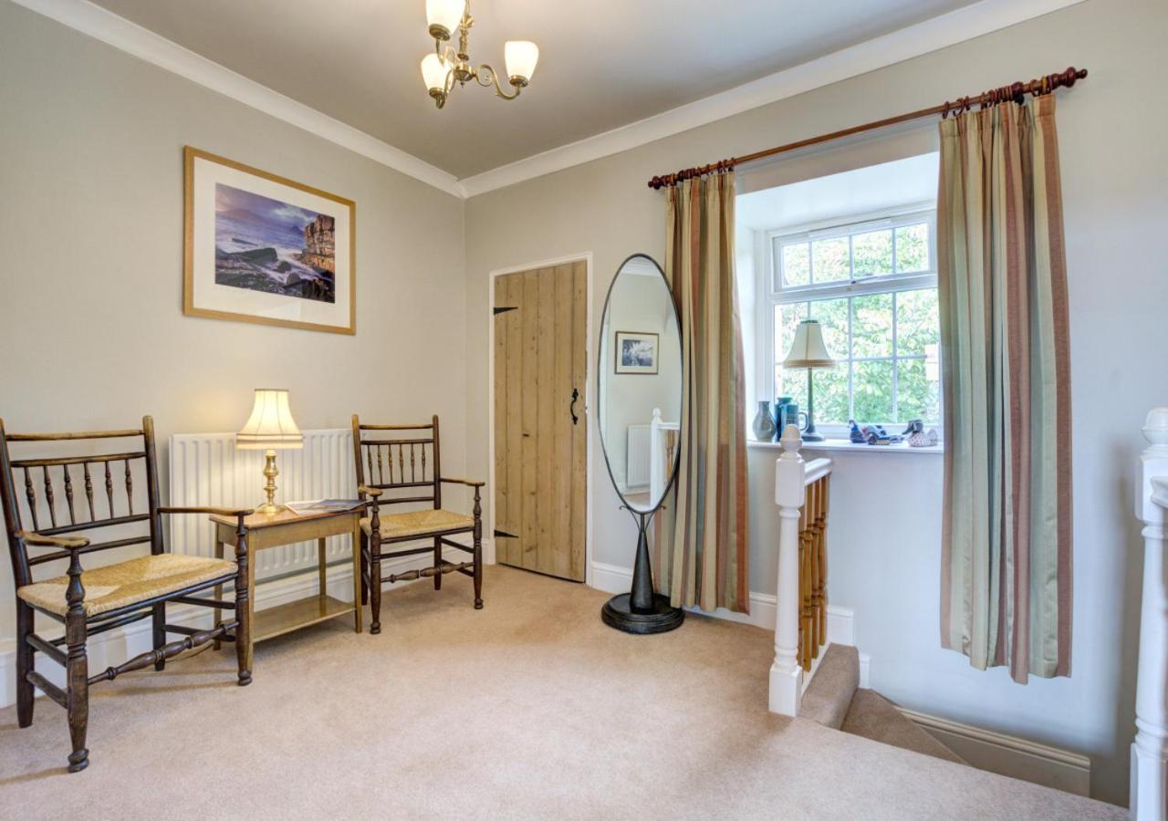 Littlebeck Villa Kettlewell Ngoại thất bức ảnh