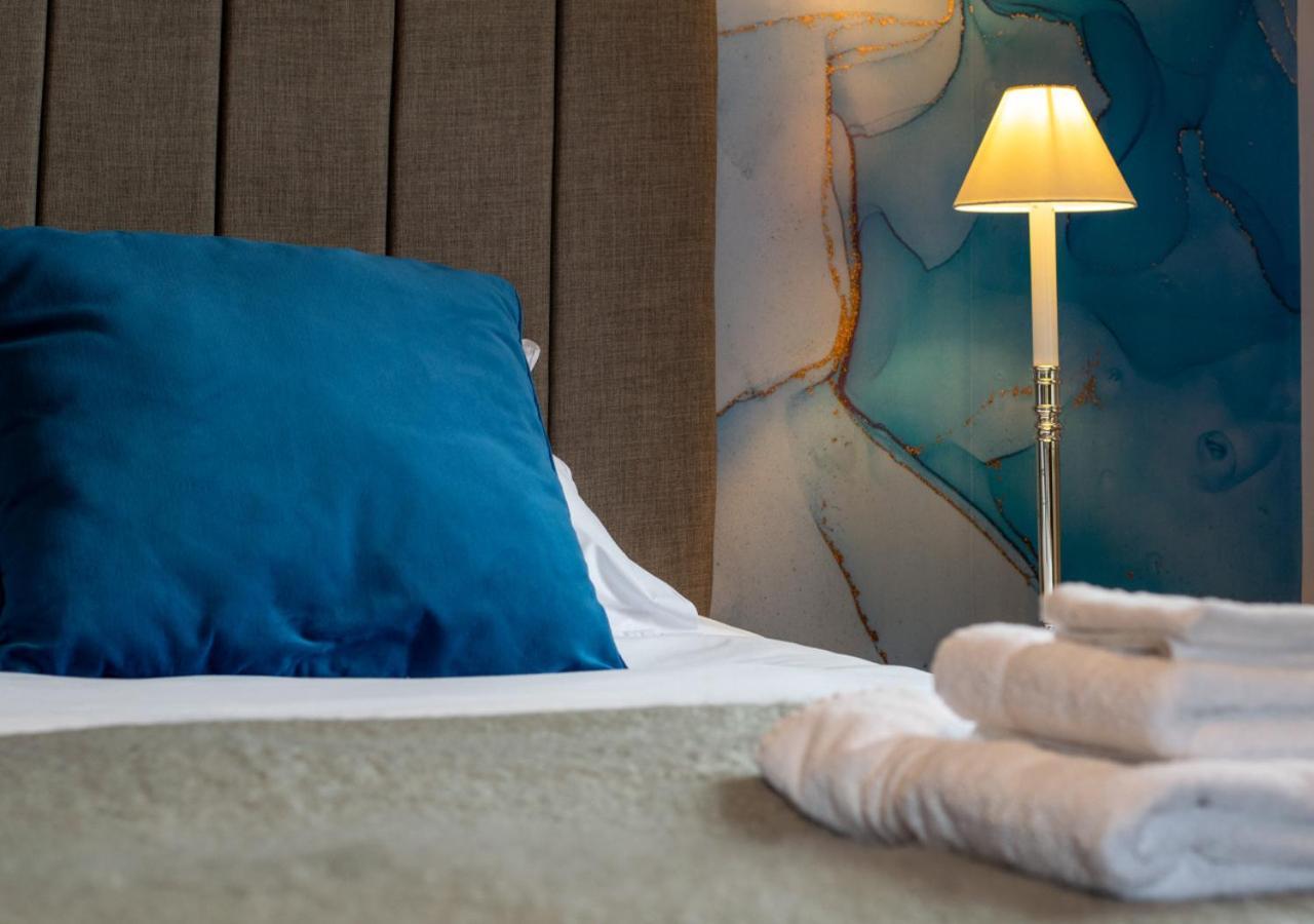 Littlebeck Villa Kettlewell Ngoại thất bức ảnh