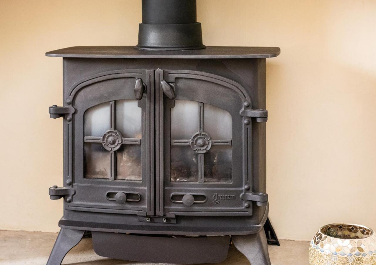 Littlebeck Villa Kettlewell Ngoại thất bức ảnh