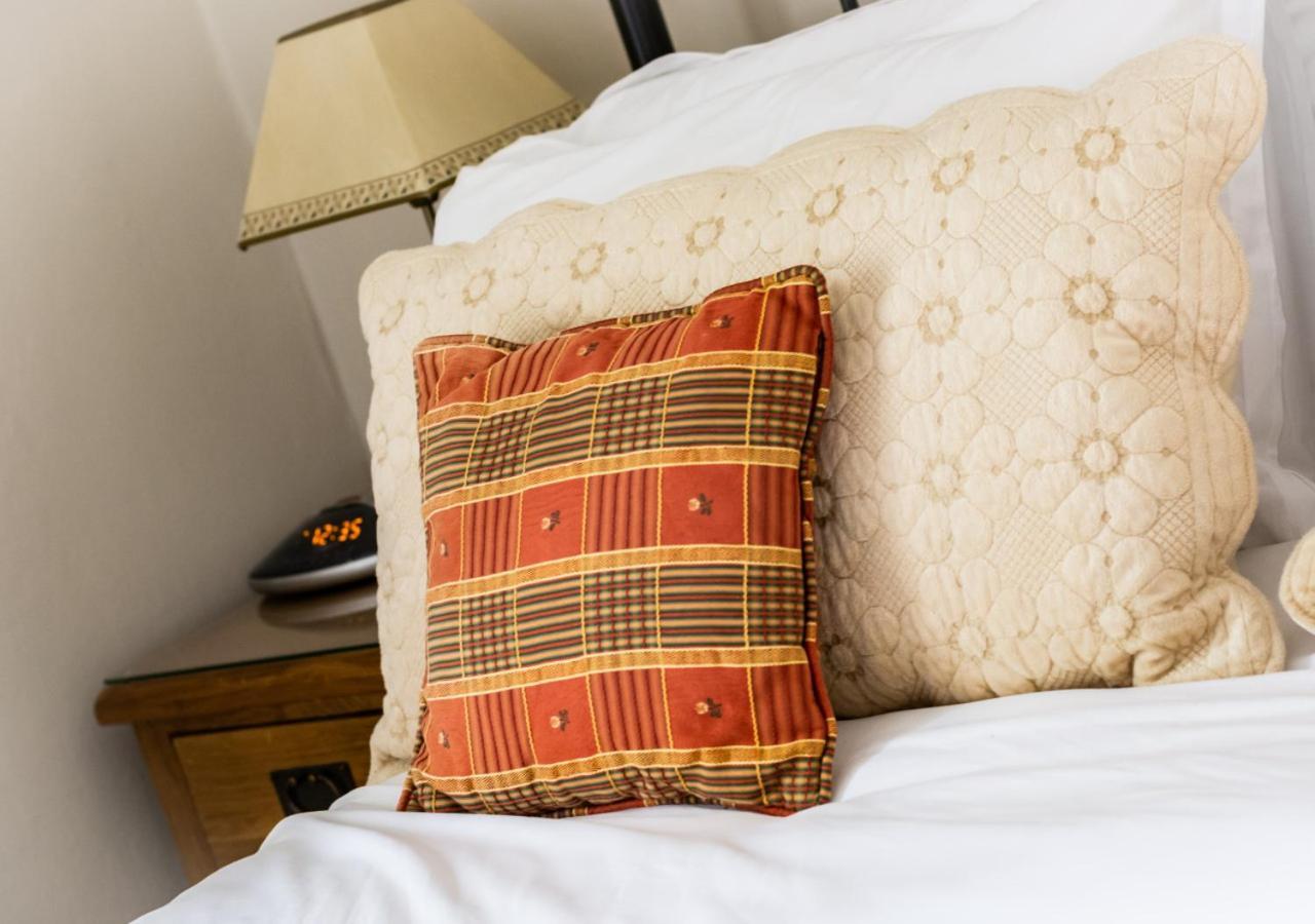 Littlebeck Villa Kettlewell Ngoại thất bức ảnh