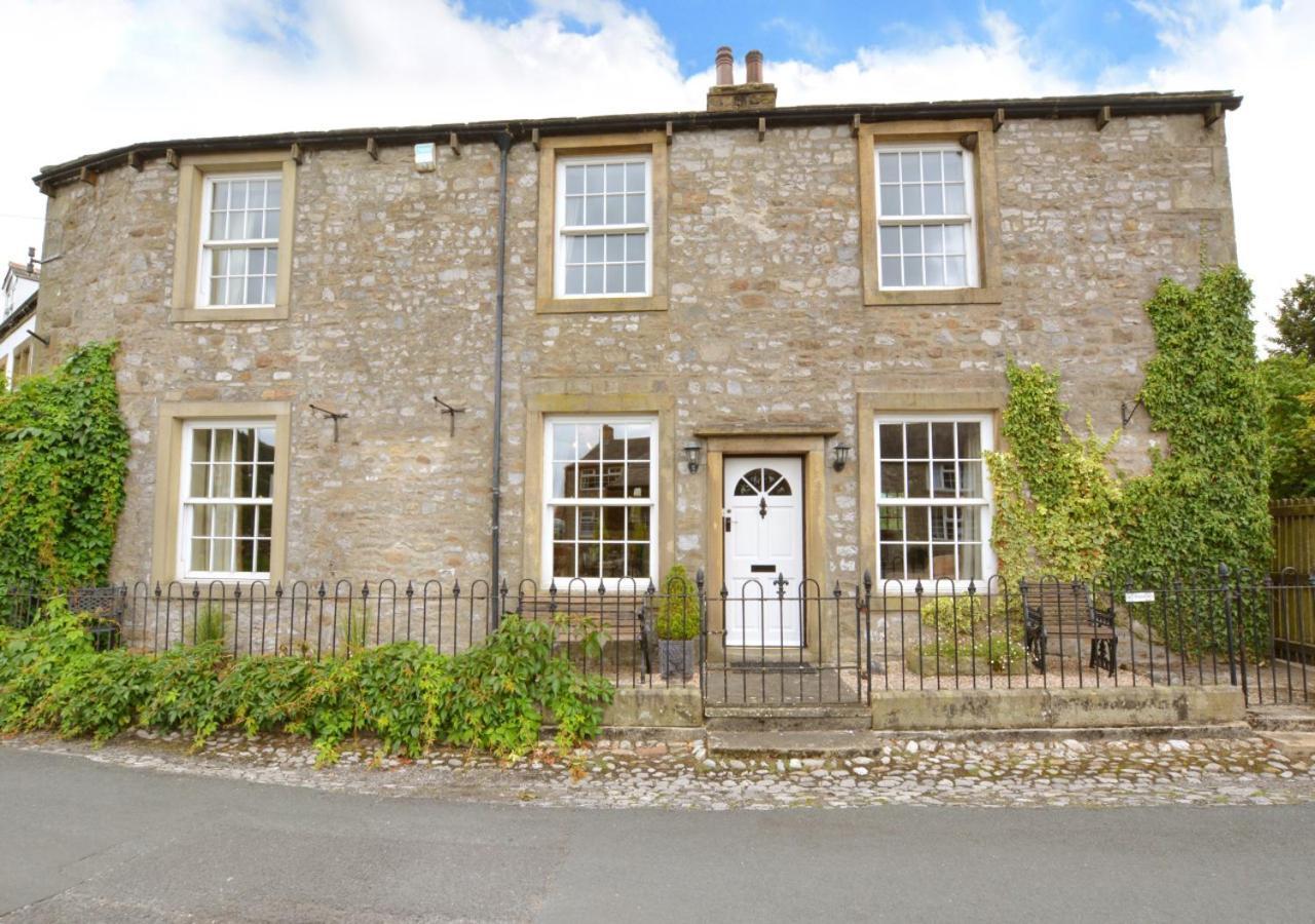 Littlebeck Villa Kettlewell Ngoại thất bức ảnh