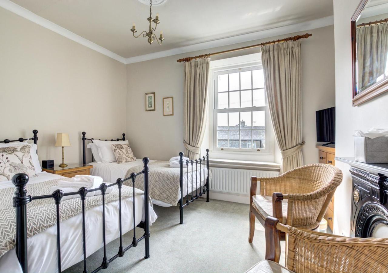 Littlebeck Villa Kettlewell Ngoại thất bức ảnh