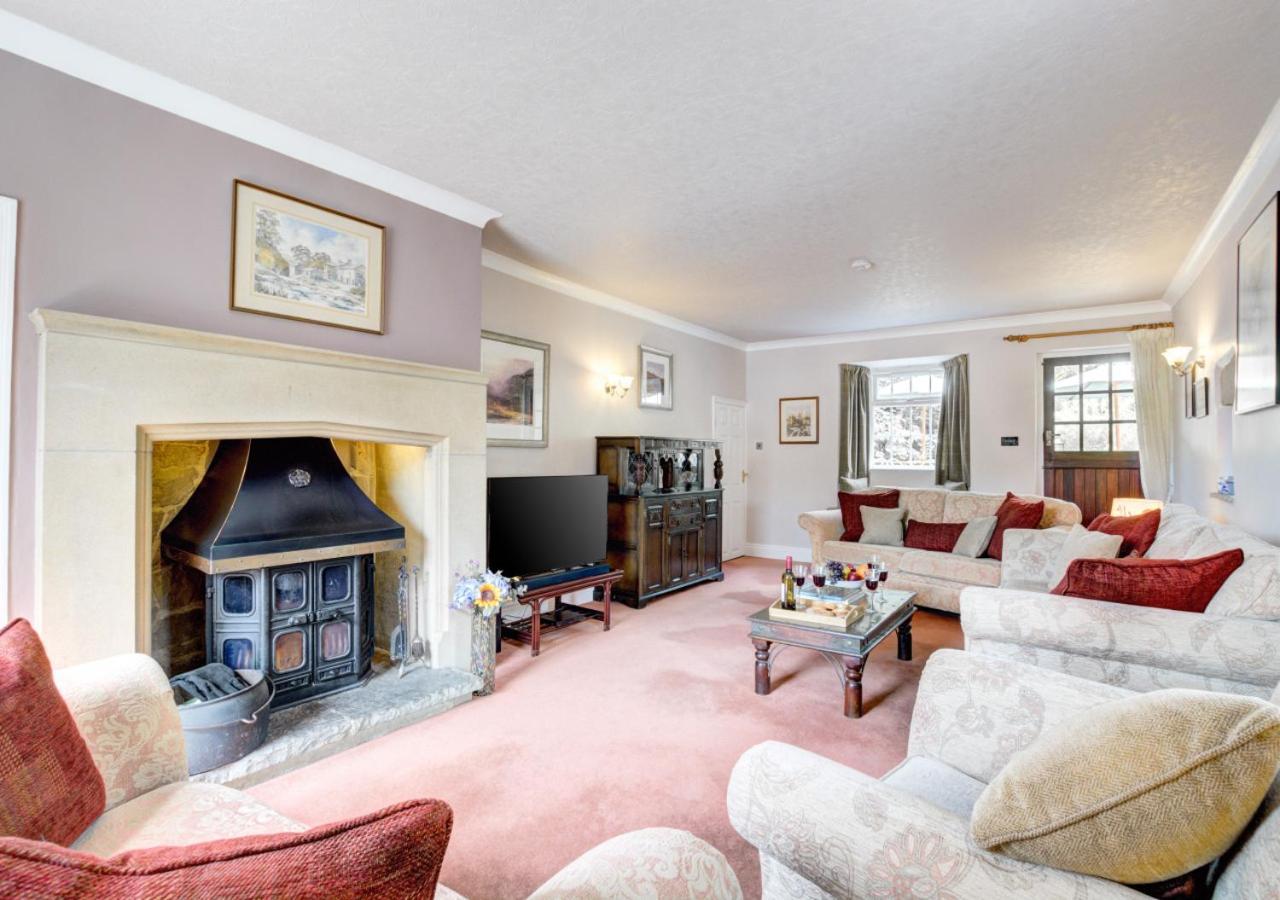 Littlebeck Villa Kettlewell Ngoại thất bức ảnh