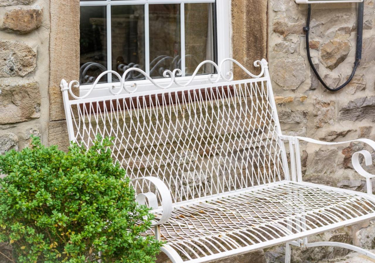 Littlebeck Villa Kettlewell Ngoại thất bức ảnh